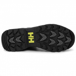 Helly Hansen - Pinecliff Boot Black/Charcoal/Azid Lime