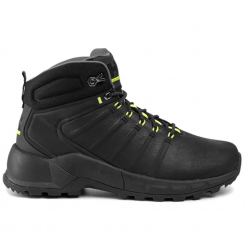 Helly Hansen - Pinecliff Boot Black/Charcoal/Azid ...