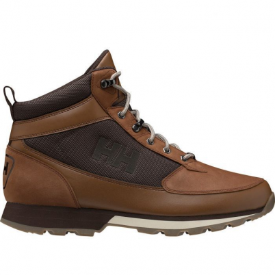 Helly Hansen - Chilkotin Dark Brown/Light Espresso...
