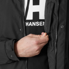 Helly Hansen - Dubliner Black