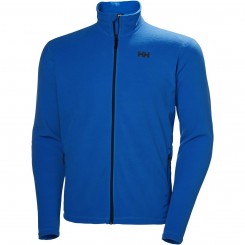 Helly Hansen - Daybreaker Fleece Jacket Olympian Blue