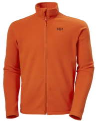 Helly Hansen - Daybreaker Fleece Jacket Patrol Orange