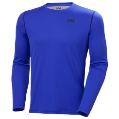 Helly Hansen - HH Lifa Active 1/2 ZIP Olympic Blue