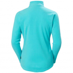 Helly Hansen - W Daybreaker Fleece Jacket Turquoise