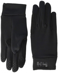 Helly Hansen - HH Fleece Touch Glove Liner Black