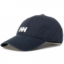 Helly Hansen - Καπέλο Logo Cap Navy