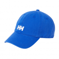Helly Hansen - Logo Cap Olympian Blue