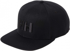 Helly Hansen - Καπέλο HH Brand Cap Black
