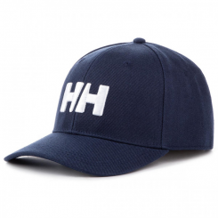 Helly Hansen - Καπέλο HH Brand Cap Navy