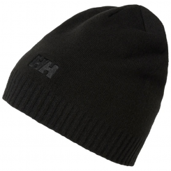 Helly Hansen - Brand Beanie Black