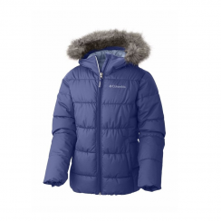 Columbia - Παιδικό Gyroslope winter jacket
