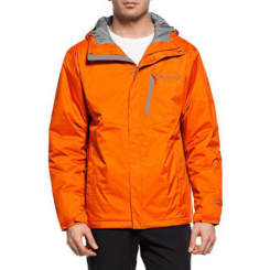 Columbia - Emerson Mountain Jacket
