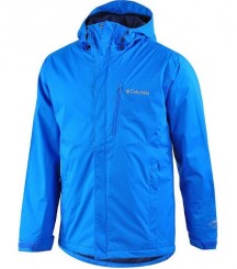 Columbia - Emerson Mountain Jacket