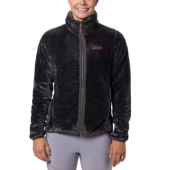 Columbia - Fire Side II Sherpa FZ Shark