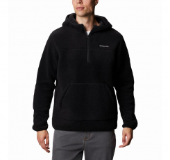Columbia - Rugged Ridge II Sherpa Pullover Hoodie
