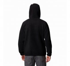 Columbia - Rugged Ridge II Sherpa Pullover Hoodie
