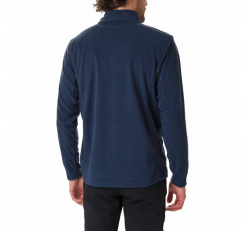 Columbia - Klamath Range II Half Zip Collegiate Navy