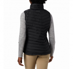 Columbia - Γυναικείο Γιλέκο Powder Lite™ Vest Black