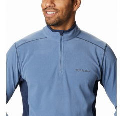 Columbia - Klamath Range II Half Zip