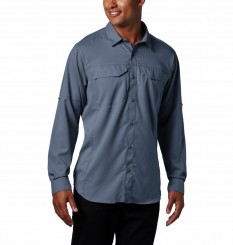 Columbia - Silver Ridge Long Sleeve Shirt
