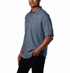 Columbia - Silver Ridge Long Sleeve Shirt