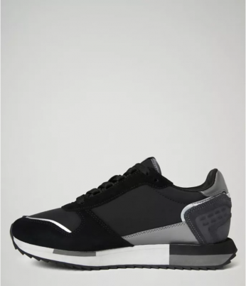 Napapijri - Trainers Vicky Black