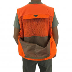 Columbia - Warm Weather Cockbird Vest Blaze