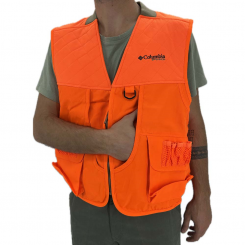 Columbia - Warm Weather Cockbird Vest Blaze