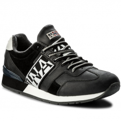 Napapijri - Trainers Rabari Black