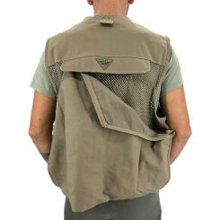 Columbia - Warm Weather Cockbird Vest