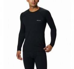 Columbia - Midweight Stretch Long Sleeve Top Basel...