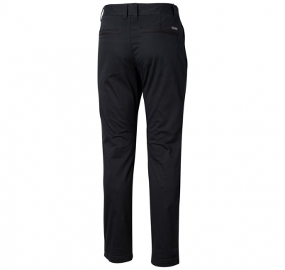 Columbia - Boulder Ridge Pant Black