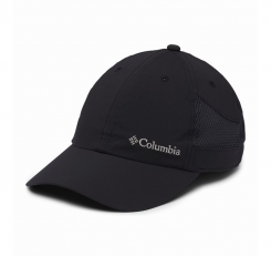 Columbia - Tech Shade™ Hat Black