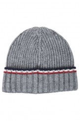 Napapijri - Faber A Med Grey Mel