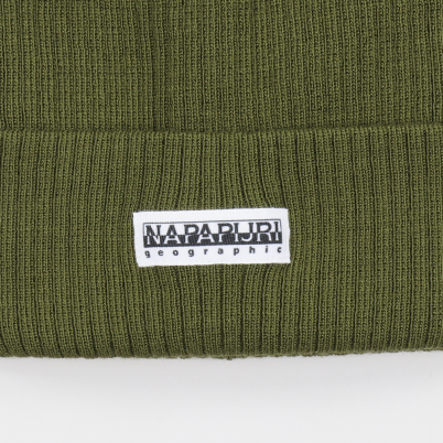 Napapaijri - Firin Sage Green