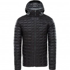 The North Face - M Thermoball Hoody Asphalt Grey /...