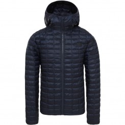 The North Face - M Thermoball Eco Hoody Urban Navy Matte
