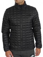 The North Face - M Thermoball Eco Jacket TNF Black...