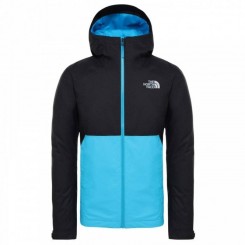 The North Face - M Miller Insulated Jacket Acoustic Blue