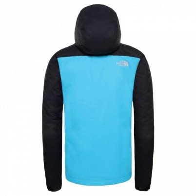 The North Face - M Miller Insulated Jacket Acousti...