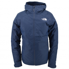 The North Face - M Miller Insulated Jacket Urban Navy