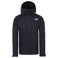 The North Face - M Miller Insulated Jacket Black