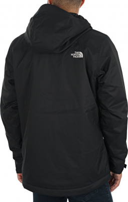The North Face - M Miller Insulated Jacket Black