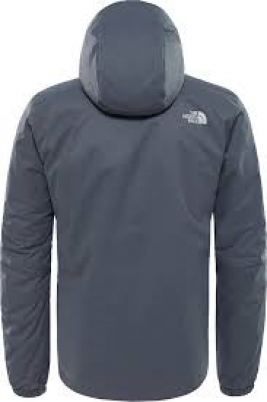 The North Face - M Quest Insulated Jacket Grey