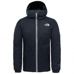 The North Face - M Quest Insulated Jacket Black