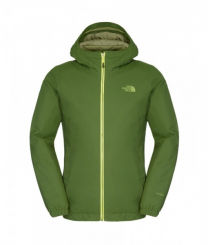 The North Face - M Quest Insulated Jacket Scallion...