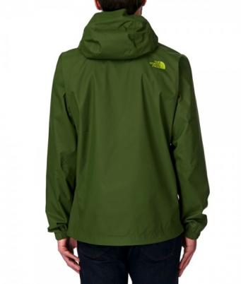 The North Face - M Quest Insulated Jacket Scallion...