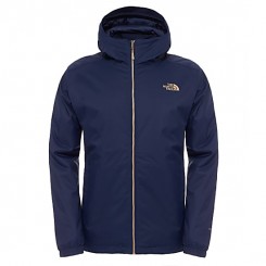 The North Face - M Quest Insulated Jacket Cosmic B...