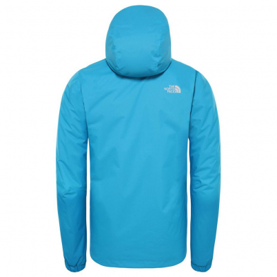 The North Face - M Quest Insulated Jacket Blue Roy...