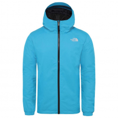 The North Face - M Quest Insulated Jacket Blue Royal
